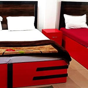 Comfort Quadruple Room